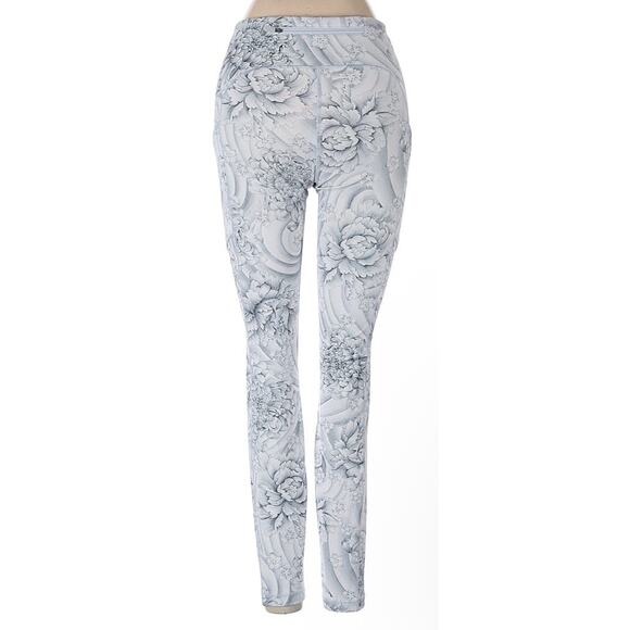 Lululemon Wunder Under Low-Rise Tight 28" Twine White Multi NWOT - Picture 3 of 7